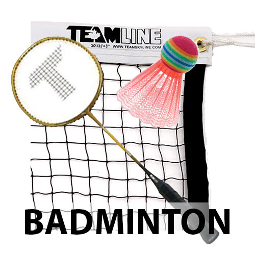 BADMINTON