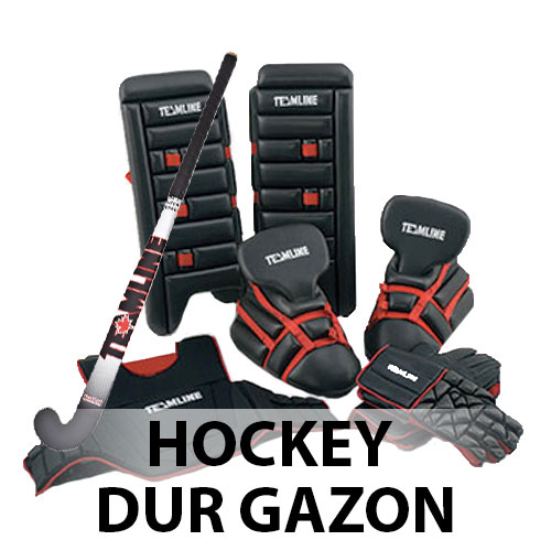 HOCKEY DUR GAZON