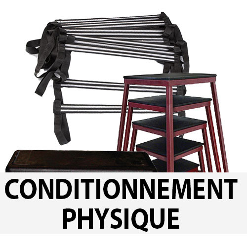 CONDITIONNEMENT PHYSIQUE