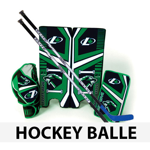 HOCKEY BALLE