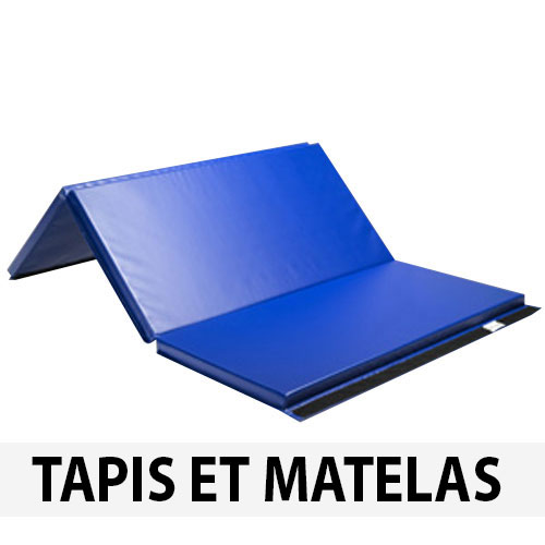 TAPIS ET MATELAS