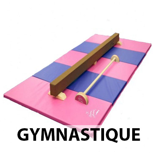 GYMNASTIQUE