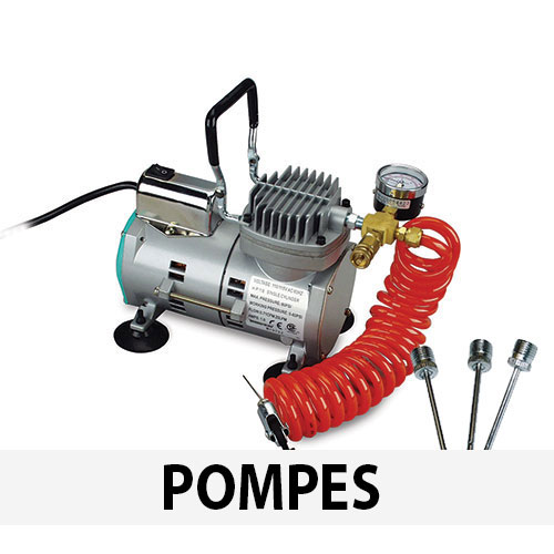 POMPES