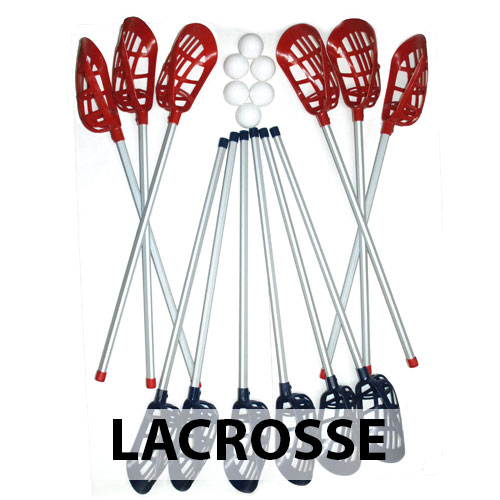 LACROSSE