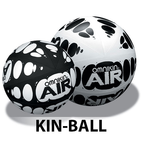 KIN-BALL