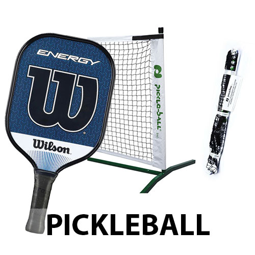 PICKLEBALL