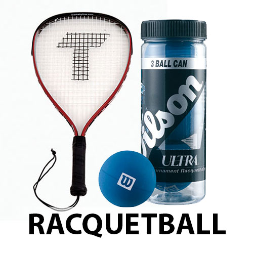 RACQUETBALL