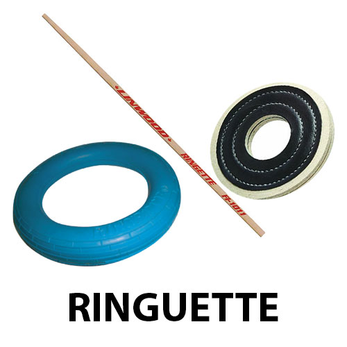 RINGUETTE