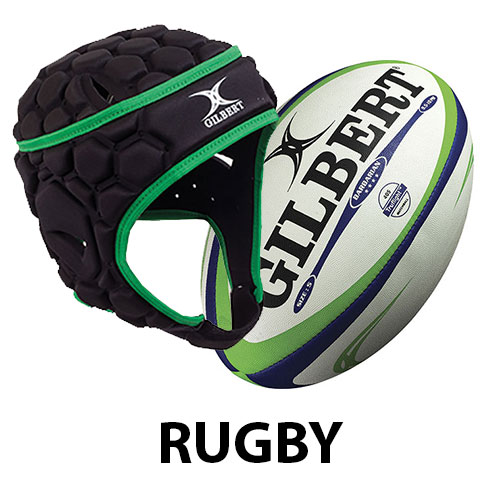 RUGBY