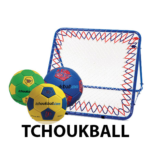 TCHOUKBALL