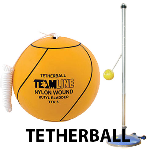 TETHERBALL