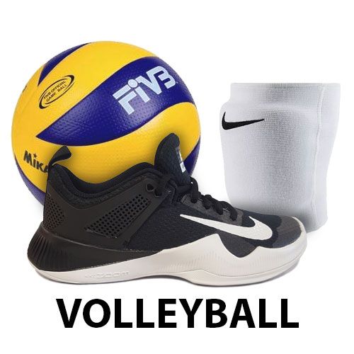 VOLLEYBALL