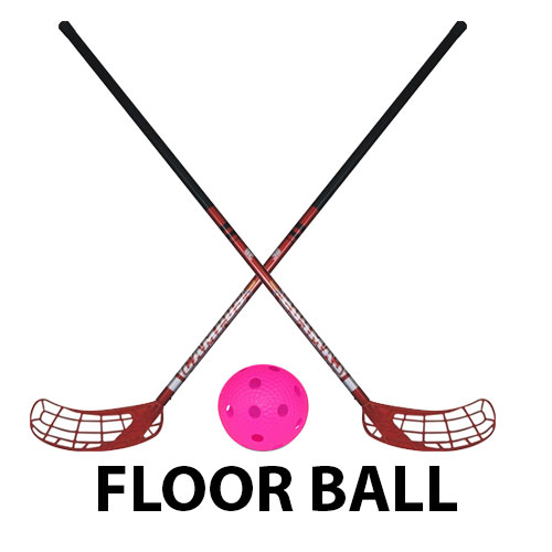 FLOOR BALL